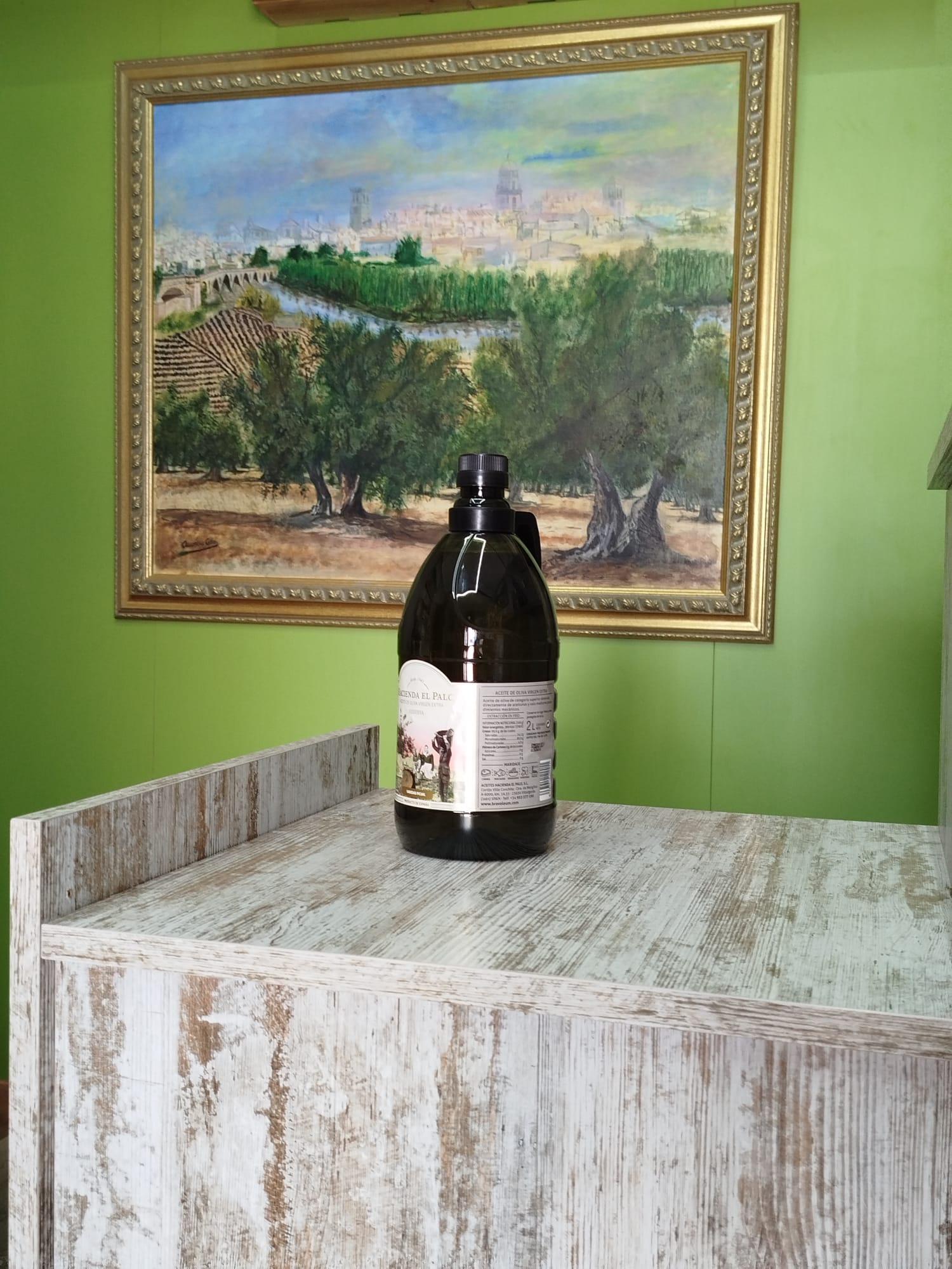 2L RESERVA