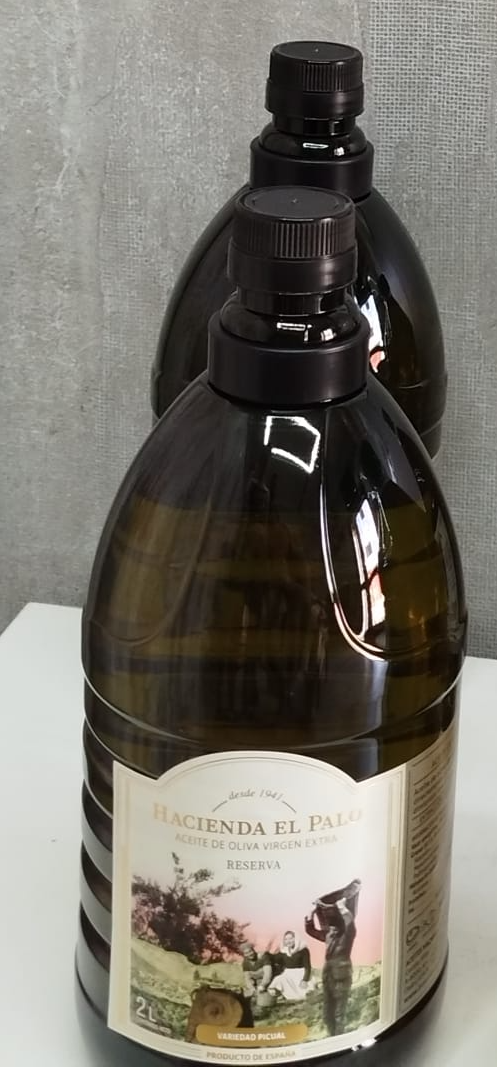 OFERTA 2 GARRAFAS 2L RESERVA