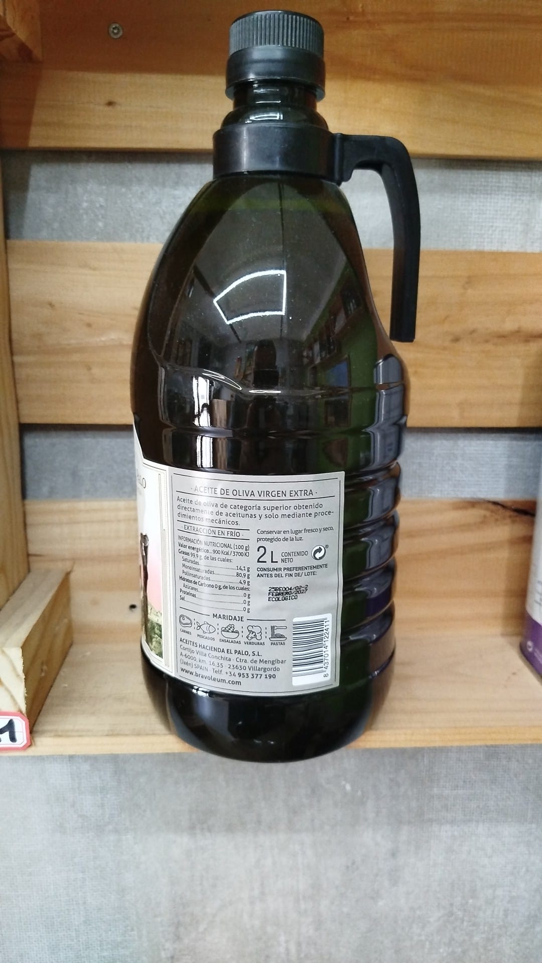 2L ECOLOGICO
