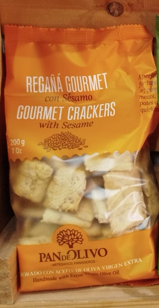 REGAÑAS SESAMO