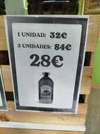 OFERTA 3 GARRAFAS CONVENCIONAL 5L